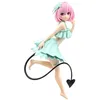 Image de Banpresto Momo Belia Deviluke to Loveru Darkness, Glitter&Glamours BP28650P Figurine de Collection, idéale pour Les Fans d'Anime 22 cm