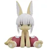 Image de Banpresto Nanachi BP28656P Figurine d'action en Vinyle Souple Motif The Golden City of The Scorching Sun 16 cm Multicolore