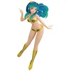 Image de Banpresto Figurine d'action Lum Urusei Yatsura, Glitter&Glamours, Shooting Star Ver.A, 22 cm, Multicolore, Figurine à Collectionner, idéale pour Les Fans d'Anime