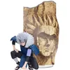 Image de Banpresto Figurine d'action Tobirama Senju Naruto Shippuden, Panneau Spectacle 7 cm, BP28669P Multicolore, Figurine à Collectionner, idéale pour Les Fans d'Anime