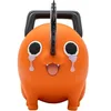 Image de Banpresto Figurine d'action Pochita Chainsaw Man, Big Sofvimates 15 cm, BP28673P Multicolore, Figurine à Collectionner, idéale pour Les Fans d'Anime