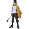 Image de Banpresto Sabo One Piece Figurine d'action Dxf The Grandline Series Extra 18 cm, BP28690P Multicolore, Figurine à Collectionner, idéale pour Les Fans d'Anime