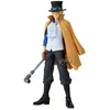 Image de Figurine Banpresto One piece DXF The Grandline Series Extra Sabo en occasion ou reconditionné