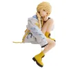 Image de Banpresto Kotone Figurine d'action Fujita The Idolm@Ster Gakuen Espresto, Charming Pose, 18 cm, Multicolore, Figurine à Collectionner, idéale pour Les Fans d'Anime