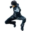 Image de Banpresto - Sakamoto Days - SEBA Natsuki Vibration Stars Figure