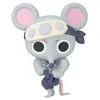 Image de Banpresto Figurine d'action Musculaire Mice Demon Slayer : Kimetsu No Yaiba, Big Sofvimates, 16 cm, BP28813P Multicolore, Figurine à Collectionner, idéale pour Les Fans d'Anime