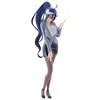 Image de Banpresto Figurine d'action Albedo Overlord - Teacher Style Ver. - BP28894P - Multicolore - Figurine à Collectionner - Idéal pour Les Fans d'Anime