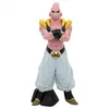 Image de Banpresto Figurine d'action Majin Buu (Vs Gohan Ultimate Dragon Ball Z - Match Makers 18 cm - BP28921P Multicolore) - Figurine à Collectionner - Idéal pour Les Fans d'Anime