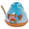 Image de Banpresto Figurine d'action Tony Tony Chopper One Piece - Paldolce Collection Vol.3 (Ver.B) 5 cm - BP28926P Multicolore - Figurine à Collectionner - Idéal pour Les Fans d'Anime