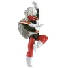 Image de Banpresto Jiece Figurine d'action Dragon Ball Z, Solid Edge Works, 13 cm, BP28960P Multicolore, Figurine à Collectionner, idéale pour Les Fans d'Anime