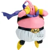 Image de Banpresto Figurine d'action à Collectionner Majin Buu (Vs Goku Super Saiyan 3) Dragon Ball Z - Match Makers 14 cm, Multicolore, BP29079P, optimale pour Les Fans d'Anime