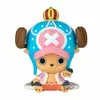 Image de Banpresto Sofvimates BP29082P Figurine d'action à Collectionner Chopper Zou Version One Piece 13 cm Multicolore Idéal pour Les Fans d'Anime