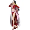 Image de Banpresto Boa Hancock II One Piece Figurine d'action à Collectionner Glitter&Glamours 22 cm, Multicolore, BP29084P, idéale pour Les Fans d'Anime