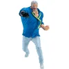 Image de Banpresto Figurine d'action à Collectionner Monkey D. GARP One Piece - Battle Record Collection 15 cm, Multicolore, BP29086P, Optima pour Les Fans d'Anime