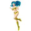 Image de Banpresto Figurine d'action Lum Urusei Yatsura - Glitter&Glamours - Sparkle Style (Vera) 22 cm - Multicolore BP29171P - Figurine à Collectionner - Optimal pour Les Fans d'Anime