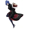 Image de Banpresto Konan Naruto Shippuden Figurine d'action Vibration Stars 15 cm Multicolore BP29185P Figurine à Collectionner Idéal pour Les Fans d'Anime
