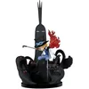 Image de Banpresto Sabo Vs Five Elders & Imu One Piece Figurine d'action World Collectable Special 14 cm - Multicolore BP29202P - Figurine à Collectionner - Optimal pour Les Fans d'Anime