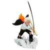 Image de Banpresto Figurine d'action S-Hawk One Piece - Senkozekkei 15 cm - Multicolore BP29206P - Figurine à Collectionner - Optimal pour Les Fans de l'Anime One Piece