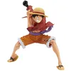Image de Banpresto Figurine d'action Monkey D Luffy I · II Special One Piece - Maximatic (Vera) 21 cm - Multicolore BP29208P - Figurine à Collectionner - Optimal pour Les Fans d'Anime