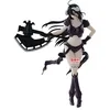 Image de Banpresto Albedo Overlord BP29324P Figurine d'action à Collectionner Bikini Armor Version 20 cm Multicolore Idéal pour Les Fans d'Anime Overlord