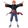 Image de Banpresto Figurine d'action à Collectionner Pain Naruto Shippuden Vibration Stars BP29346P, Multicolore, idéale pour Les Fans d'anime