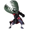 Image de Banpresto Figurine d'action Zetsu Naruto Shippuden Vibration Stars 15 cm BP29347P Multicolore Statue à Collectionner, idéale pour Les Fans d'Anime et Les collectionneurs.