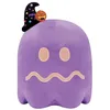Image de Banpresto BP29422P Peluche Ghost Party Pac-Man, Super Big Plush 27 cm, Multicolore, Peluche à Collectionner, idéale pour Les Fans du Jeu vidéo Pac-Man