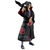 Image de Banpresto Figurine d'action Itachi Uchiha Naruto Shippuden, Grandista, édition spéciale, 28 cm, BP29779P Multicolore, Figurine à Collectionner, idéale pour Les Fans d'Anime
