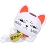 Image de Banpresto Figurine d'action Turbo Granny (Beckoning - Cat) Dandadan - Sofvimates 14 cm - BP29865P Multicolore - Figurine à Collectionner - Idéal pour Les Fans d'Anime