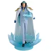 Image de Banpresto Kuzan One Piece Figurine d'action The Shukko Logia Special Edition 19 cm BP29925P Multicolore Figurine à Collectionner Idéal pour Les Fans d'Anime