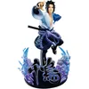 Image de Banpresto - Figurine Naruto Shippuden   Uchiha Sasuke Vibration Stars Special Ver 20 cm   4983164880014