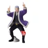 Image de Banpresto figurine d'action yoshitake shiraishi golden kamuy bp88036 multicolore