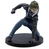 Image de BanPresto - One Punch Man - Figure #2 Genos Statue