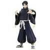 Image de Banpresto Figurine d'action Noritoshi Kamo Jujutsu Kaisen - Jukon No Kata BP88057 Multicolore