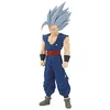 Image de Banpresto - Figurine Dragon Ball Z - Son Gohan Beast Super Super Hero Dxf 17cm - 4983164880786