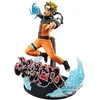 Image de BanPresto - Naruto Shippuden - Vibration Stars - Uzumaki Naruto Special Version Statue