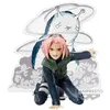 Image de Figurine de collection Banpresto Naruto Shippuden Panel Spectacle Haruno Sakura en occasion ou reconditionné