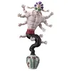 Image de Banpresto Demon Slayer - Gyokko - Figurine Demon Series 15cm