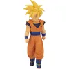 Image de Banpresto Dragon Ball Z - Super Saiyan Son Gohan - Fig. Solid Edge Works 16cm