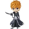 Image de BANPRESTO - Figurine Bleach Thousand Year Blood War - Ichigo Kurosaki Q Posket Vol.2 14cm - 4983164882490