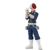 Image de BanPresto - My Hero Academia - Age of Heroes - Shoto Todoroki Statue
