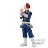 Image de Figurine de collection Banpresto My Hero Academia Age of Heroes Shoto en occasion ou reconditionné