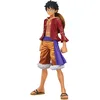 Image de Banpresto - Figurine One Piece - Monkey D Luffy Dxf Grandline Series Wanokuni 16cm - 4983164882988