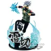 Image de Figurine de collection Banpresto Naruto Shippuden Vibration Stars Hatake Kakashi Special Version en occasion ou reconditionné