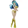 Image de BANPRESTO URUSEI YATSURA - Lum - Figurine Glitter & Glamours 22cm