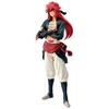 Image de BANPRESTO Slime - Guy Crimson - Figurine Otherworlder 19cm