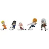 Image de Figura World Collectable Naruto Shippuden 7cm surtido