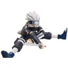 Image de Banpresto - Naruto Shippuden - Vibration Stars - Statue Hatake Kakashi III