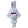 Image de BANPRESTO Demon Slayer   Rui   Figurine Demon Series 14 cm