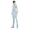 Image de Banpresto Co., Ltd. Bleach - Solid and Souls - Ichigo Kurosaki & Uryu Ishida - (B: Uryu Ishida) Statue 17cm